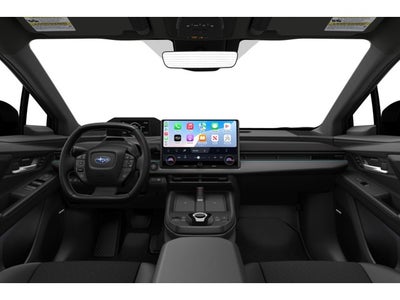 2026 Subaru SOLTERRA Limited XT