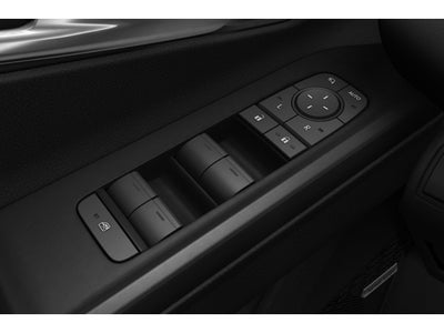 2026 Subaru SOLTERRA Limited XT