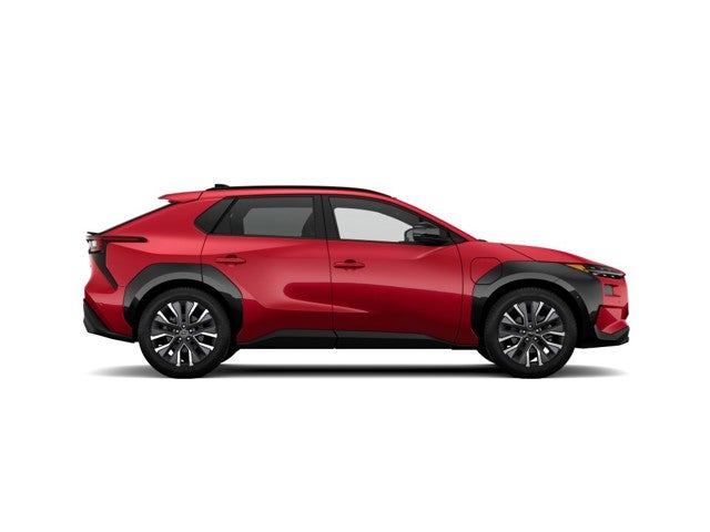 2026 Subaru SOLTERRA Limited XT