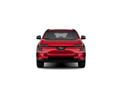 2026 Subaru SOLTERRA Limited XT