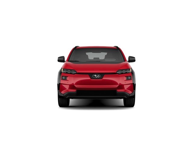 2026 Subaru SOLTERRA Limited XT