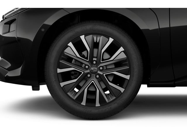 2027 Subaru SOLTERRA Touring XT