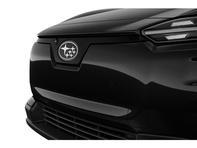 2027 Subaru SOLTERRA Touring XT
