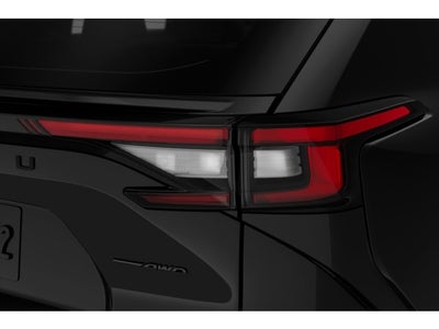 2027 Subaru SOLTERRA Touring XT