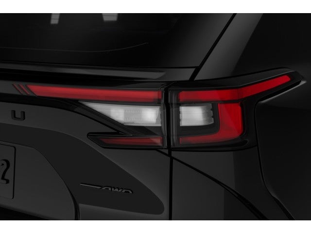 2027 Subaru SOLTERRA Touring XT