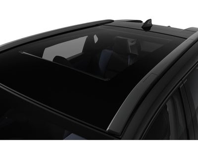 2027 Subaru SOLTERRA Touring XT