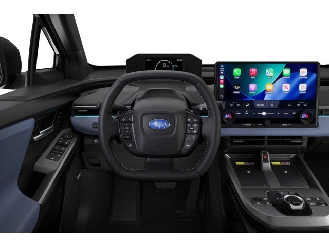 2027 Subaru SOLTERRA Touring XT