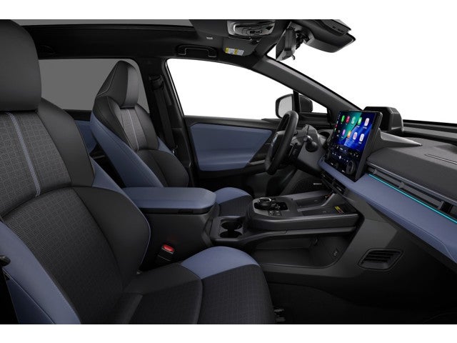 2027 Subaru SOLTERRA Touring XT