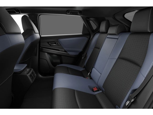 2027 Subaru SOLTERRA Touring XT