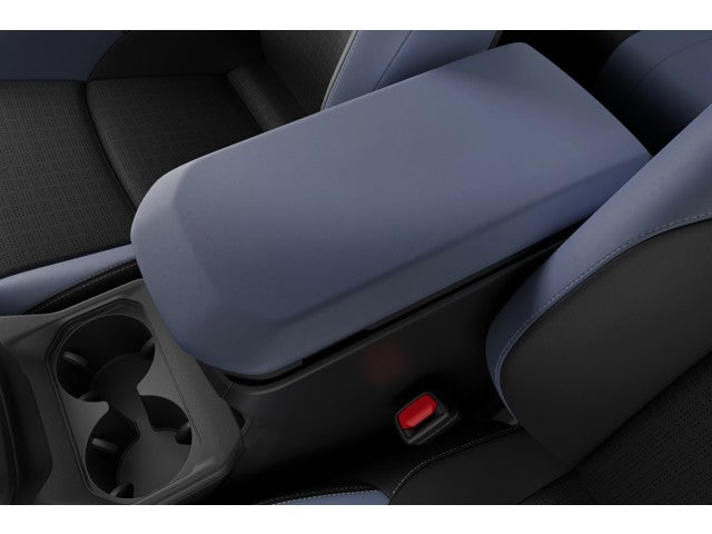 2027 Subaru SOLTERRA Touring XT