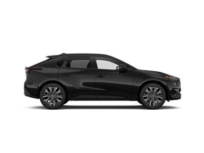 2027 Subaru SOLTERRA Touring XT