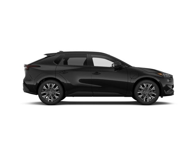 2027 Subaru SOLTERRA Touring XT