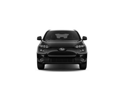 2027 Subaru SOLTERRA Touring XT