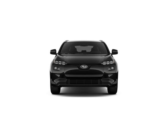 2027 Subaru SOLTERRA Touring XT