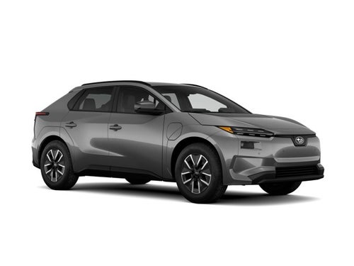 2026 Subaru SOLTERRA Premium
