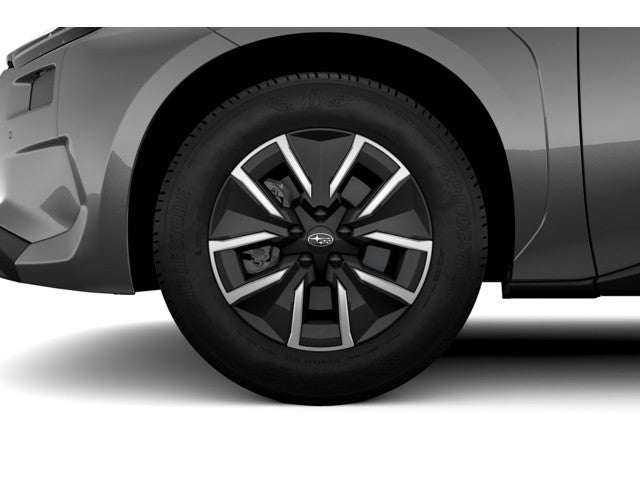 2026 Subaru SOLTERRA Premium