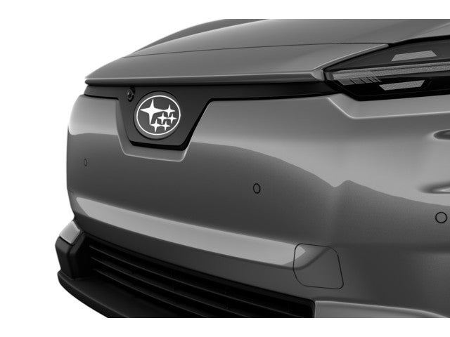 2026 Subaru SOLTERRA Premium