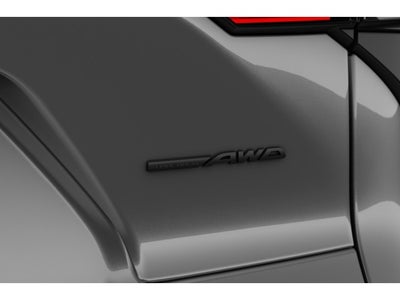 2026 Subaru SOLTERRA Premium