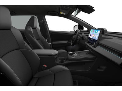 2026 Subaru SOLTERRA Premium