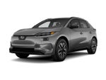 2026 Subaru SOLTERRA Premium