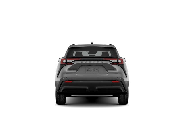 2026 Subaru SOLTERRA Premium