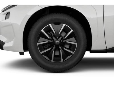 2027 Subaru SOLTERRA Premium