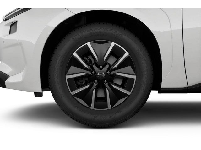 2027 Subaru SOLTERRA Premium
