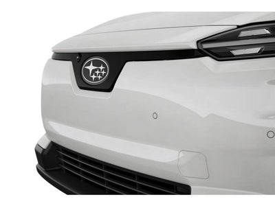 2027 Subaru SOLTERRA Premium