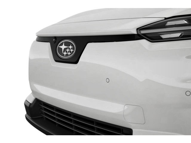 2027 Subaru SOLTERRA Premium