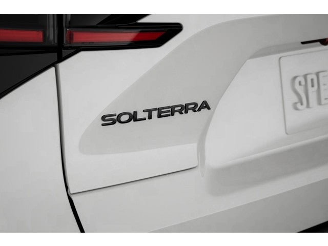 2027 Subaru SOLTERRA Premium