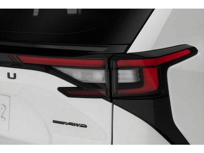 2027 Subaru SOLTERRA Premium