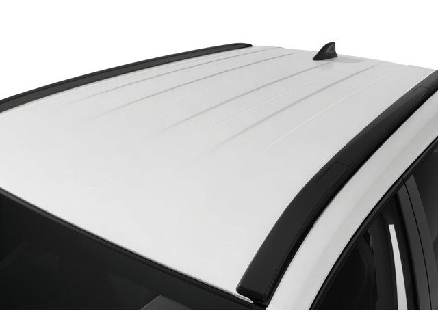 2027 Subaru SOLTERRA Premium