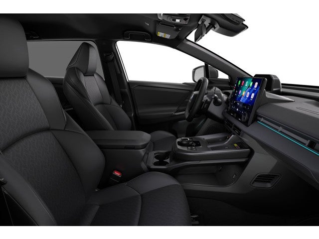 2027 Subaru SOLTERRA Premium