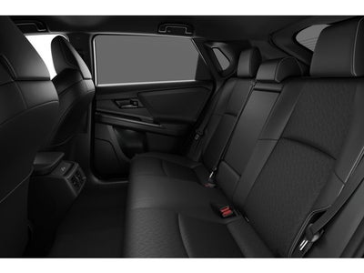 2027 Subaru SOLTERRA Premium