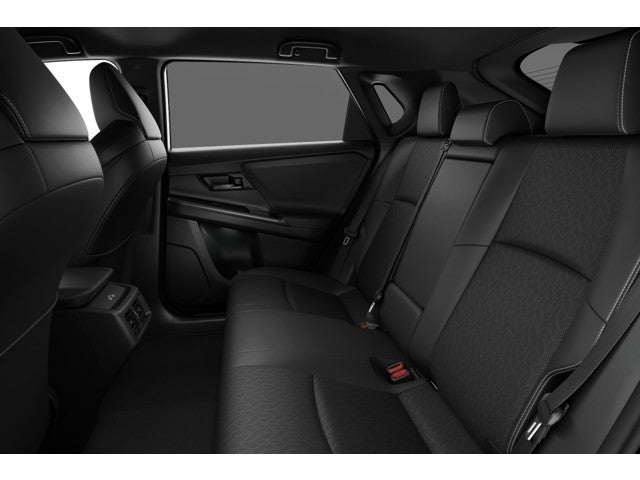 2027 Subaru SOLTERRA Premium