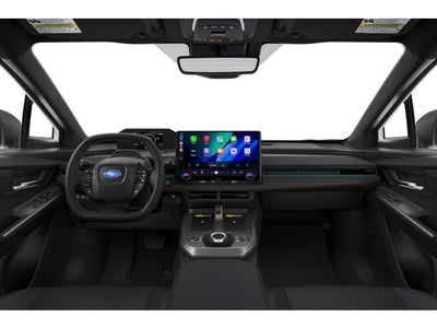 2027 Subaru SOLTERRA Premium