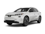 2027 Subaru SOLTERRA Premium