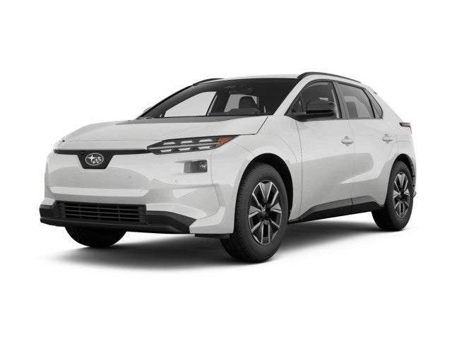 2027 Subaru SOLTERRA Premium