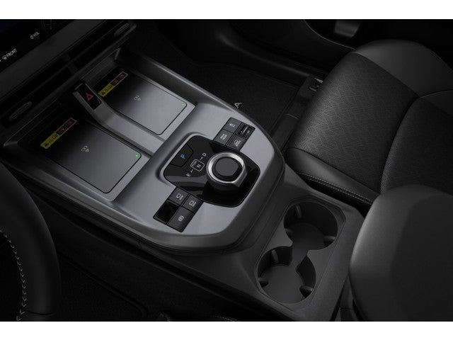 2027 Subaru SOLTERRA Premium