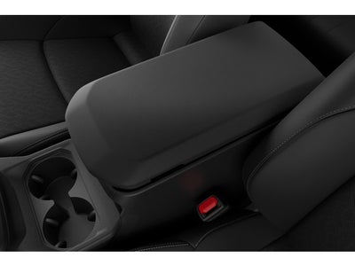 2027 Subaru SOLTERRA Premium