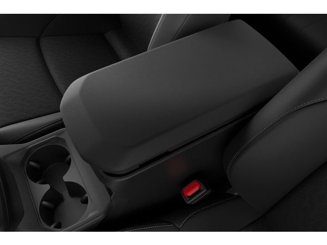 2027 Subaru SOLTERRA Premium
