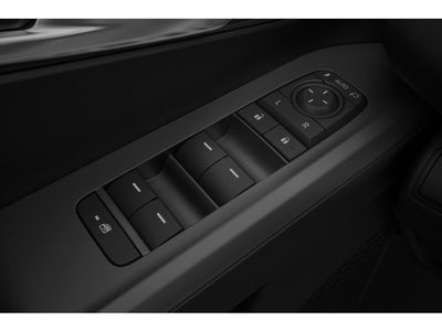 2027 Subaru SOLTERRA Premium