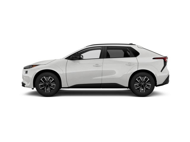 2027 Subaru SOLTERRA Premium