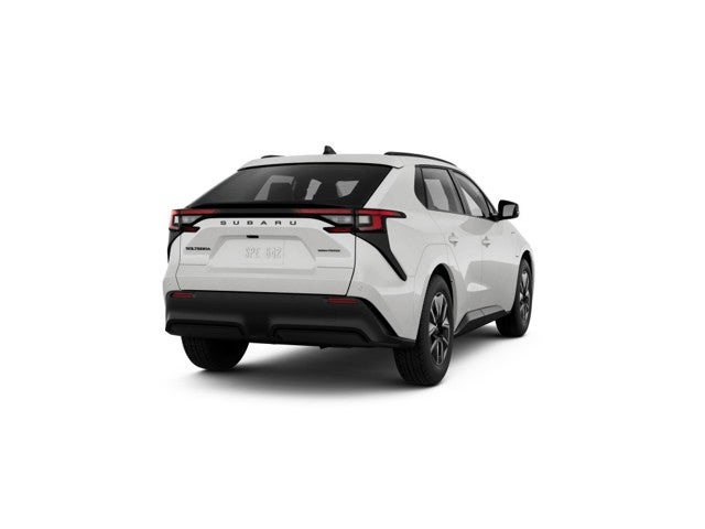 2027 Subaru SOLTERRA Premium
