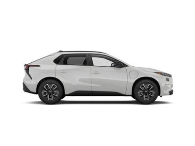 2027 Subaru SOLTERRA Premium