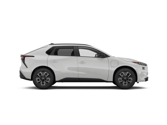 2027 Subaru SOLTERRA Premium