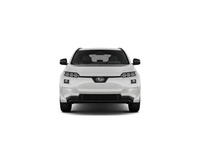 2027 Subaru SOLTERRA Premium