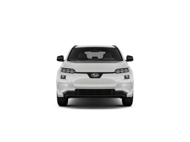 2027 Subaru SOLTERRA Premium