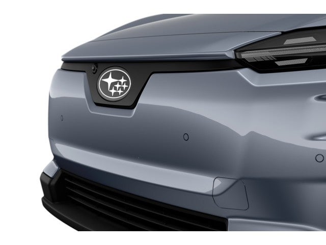 2026 Subaru SOLTERRA Premium