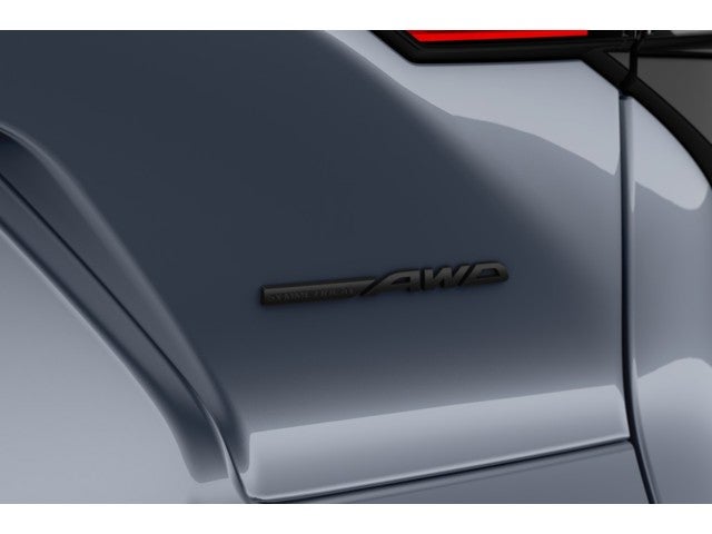 2026 Subaru SOLTERRA Premium